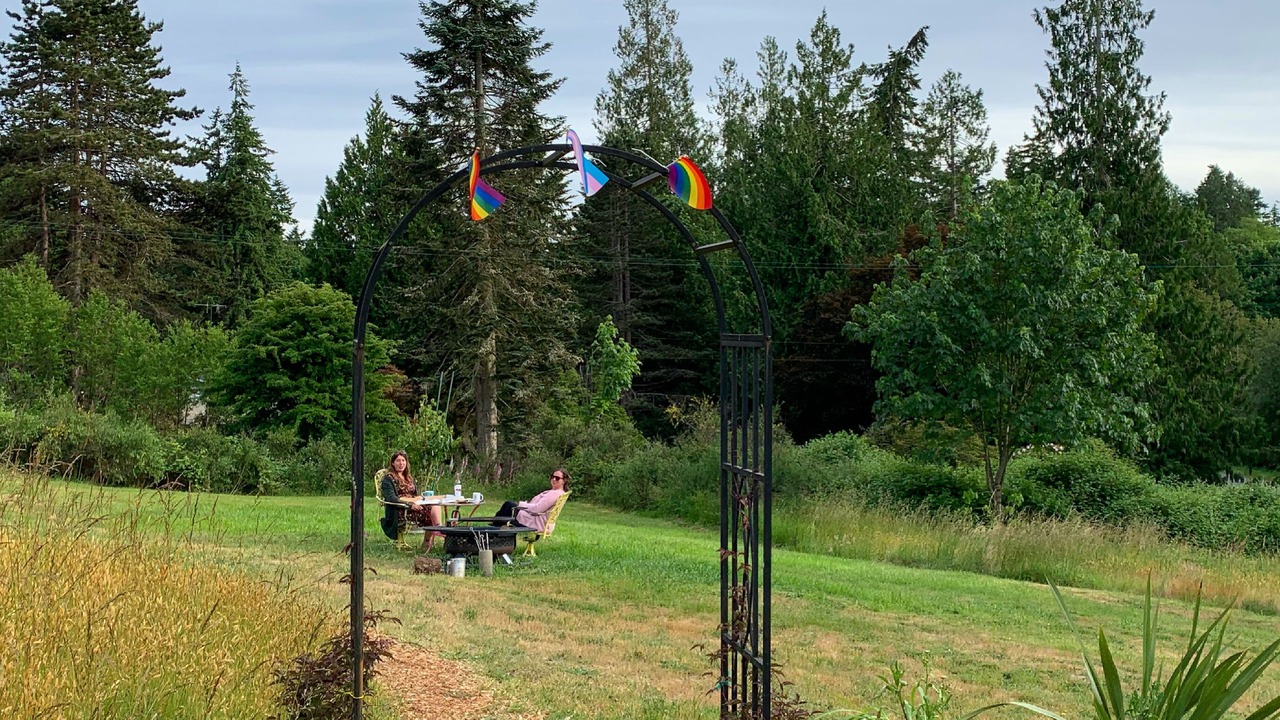 Photo of Outdoor in Rollingbay