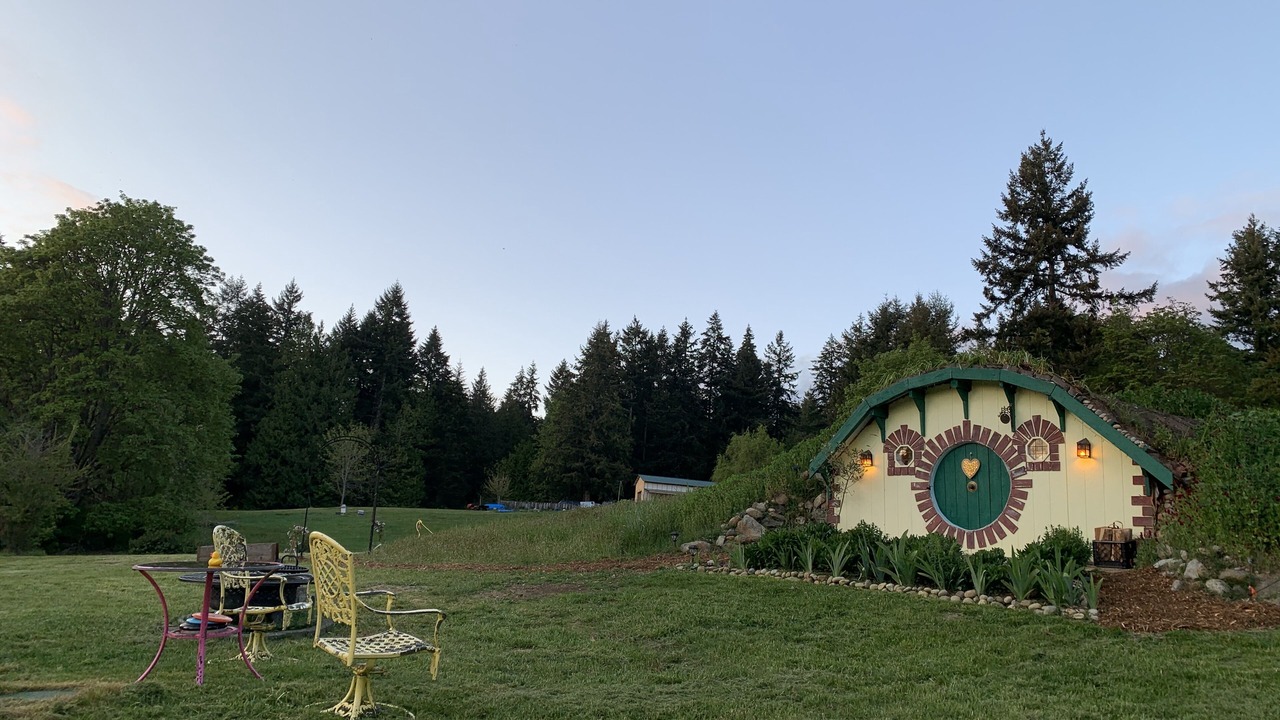 Photo of Outdoor in Rollingbay