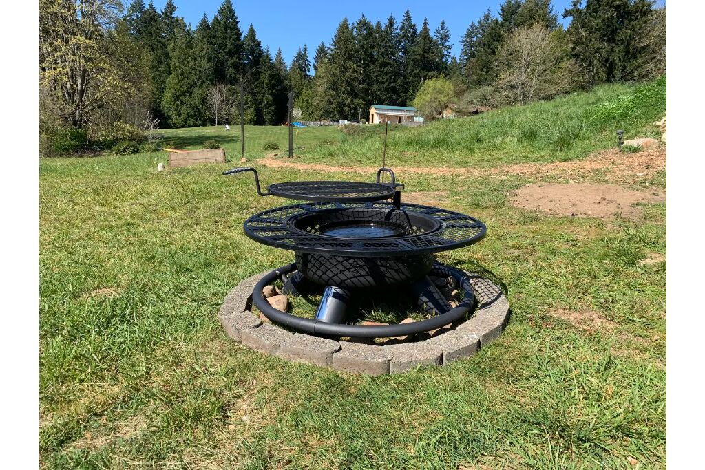 Photo of Outdoor in Rollingbay