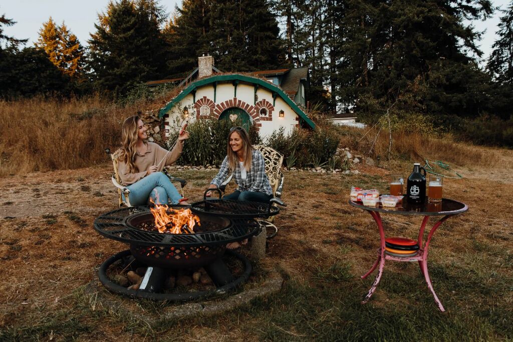 Photo of Outdoor in Rollingbay