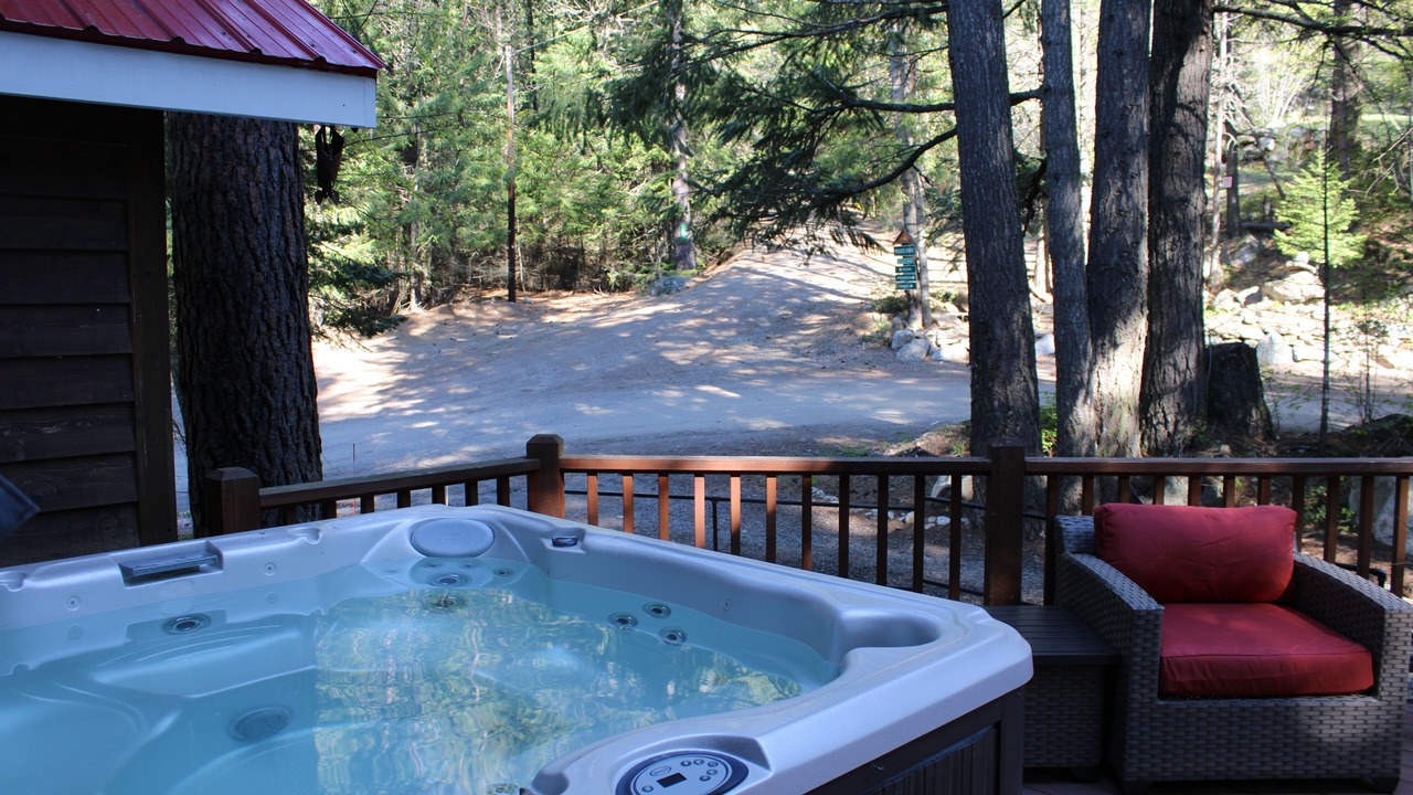 Photo of Outdoor in Sandpoint