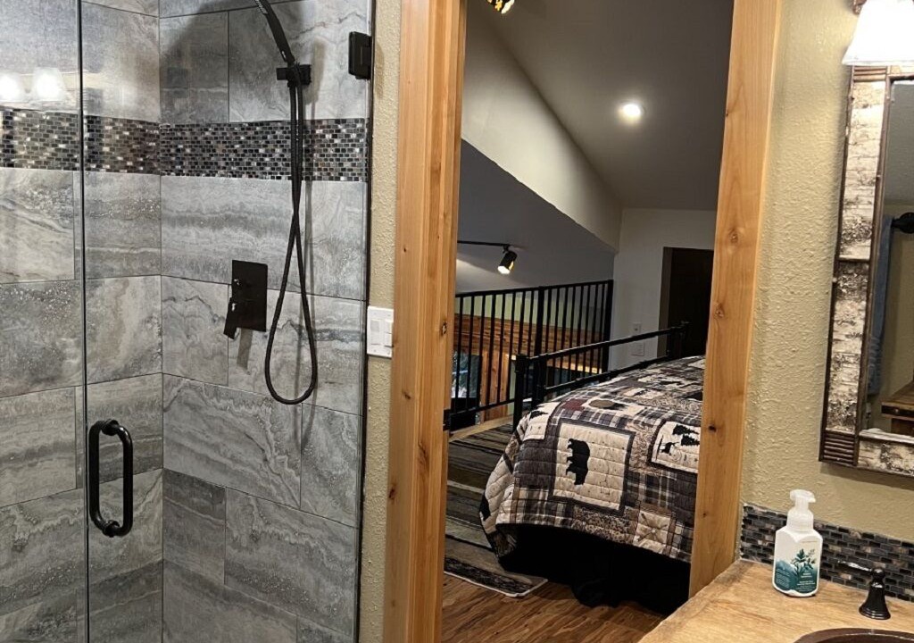 Photo of Bathroom in Sandpoint