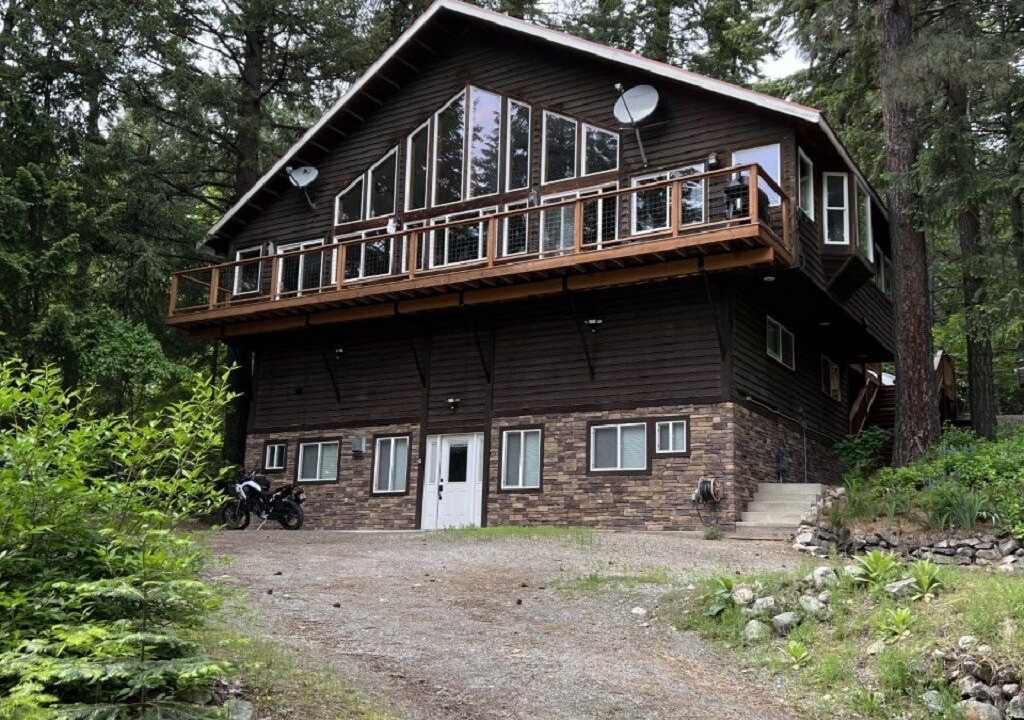 Photo of Outdoor in Sandpoint