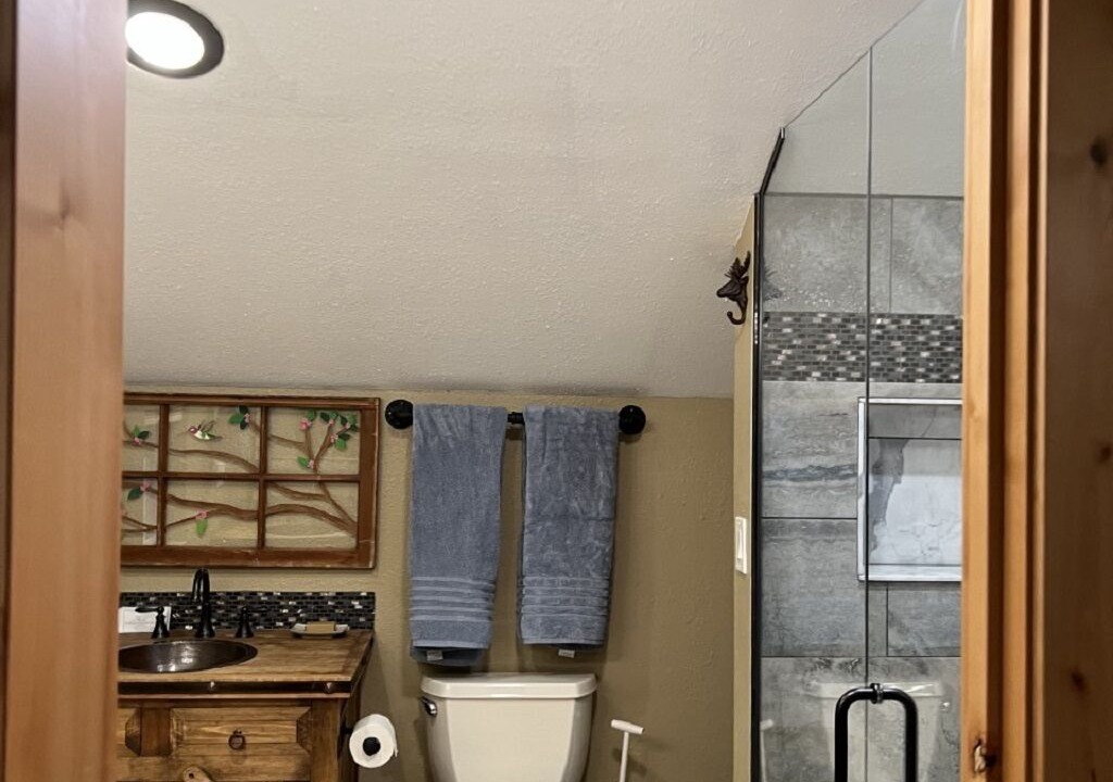 Photo of Bathroom in Sandpoint