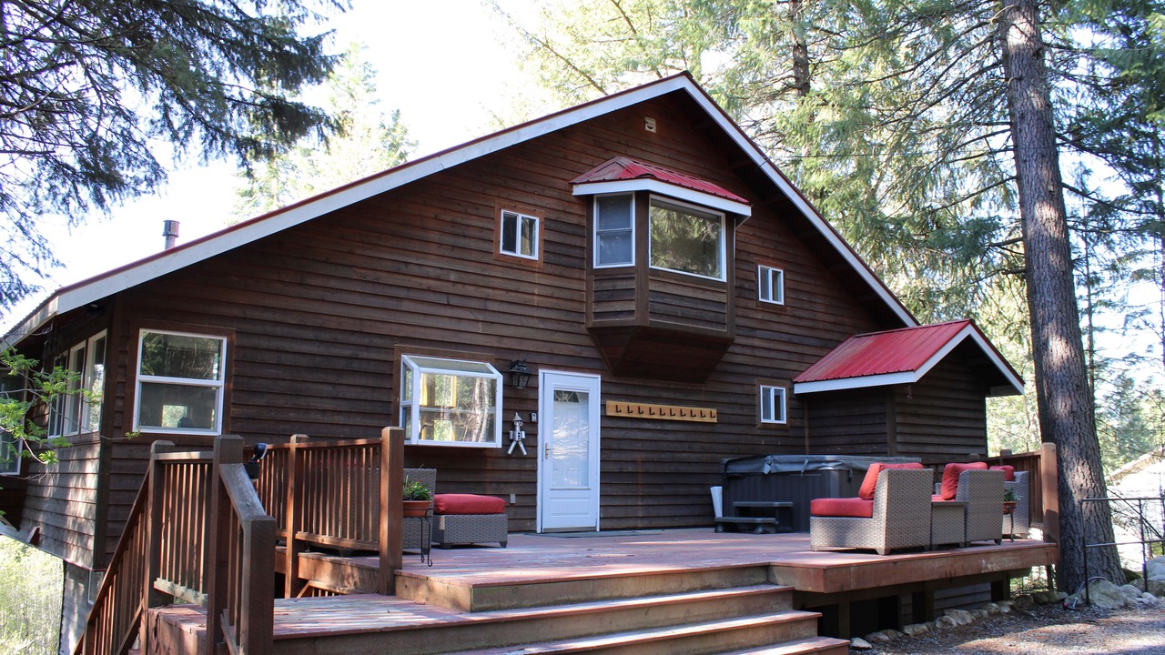 Photo of Outdoor in Sandpoint