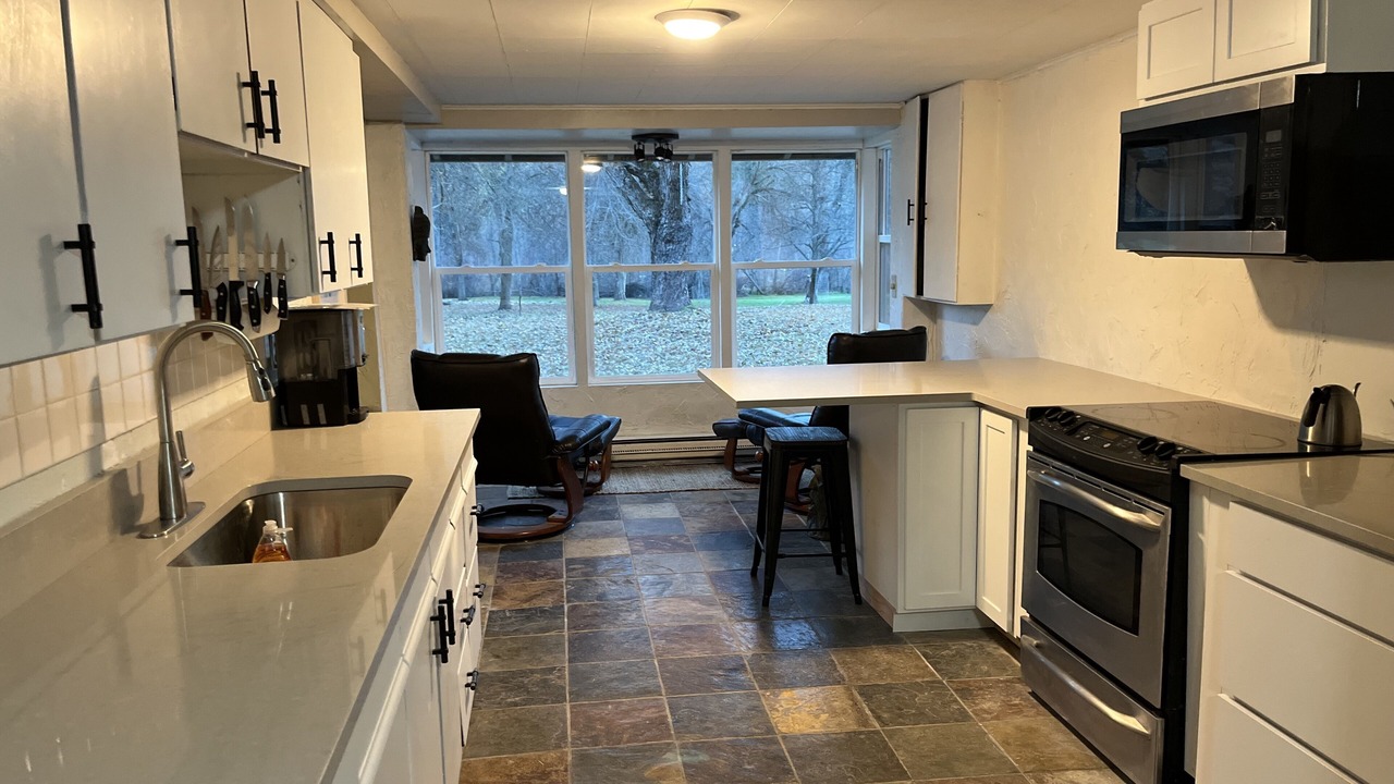 Photo of Kitchen in Elk
