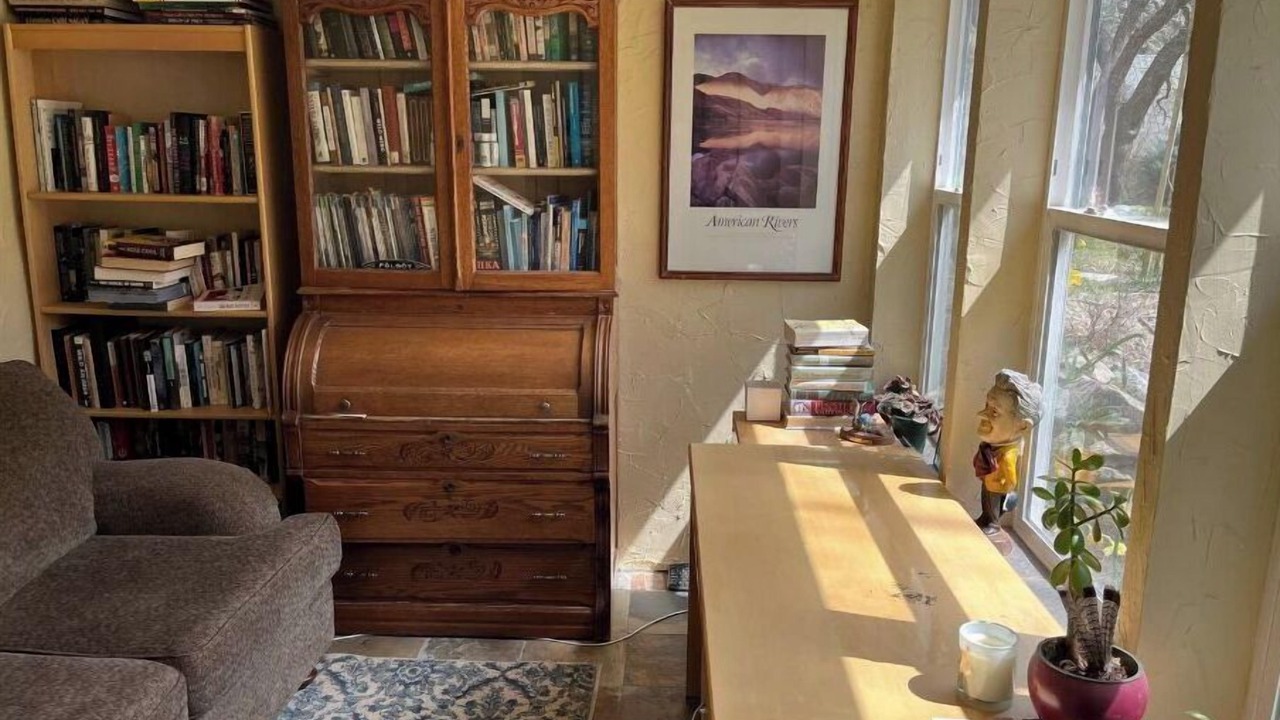 Photo of Bedroom in Elk