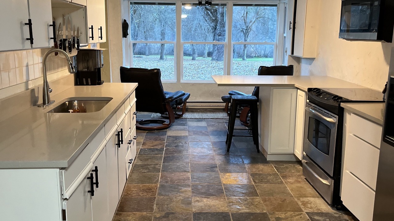 Photo of Kitchen in Elk
