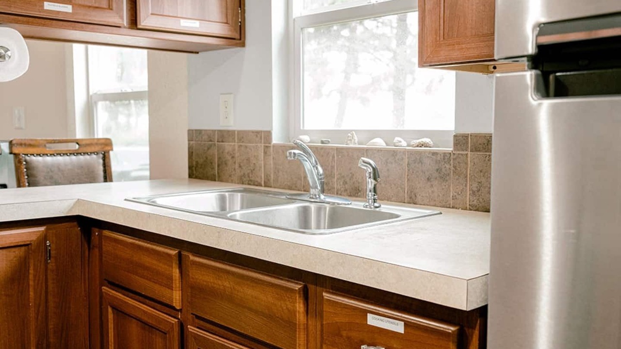Photo of Kitchen in Sekiu