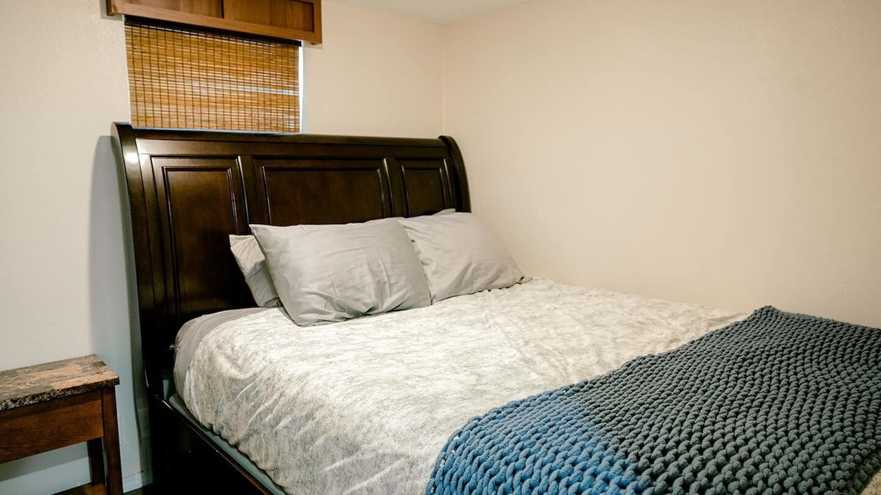 Photo of Bedroom in Sekiu