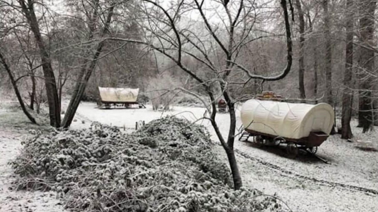 Photo of Outdoor in Murphy