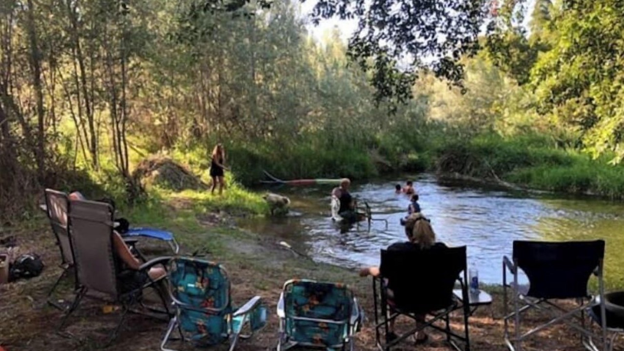 Photo of Outdoor in Murphy