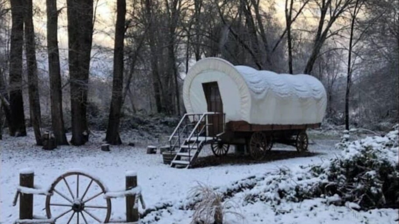 Photo of Outdoor in Murphy
