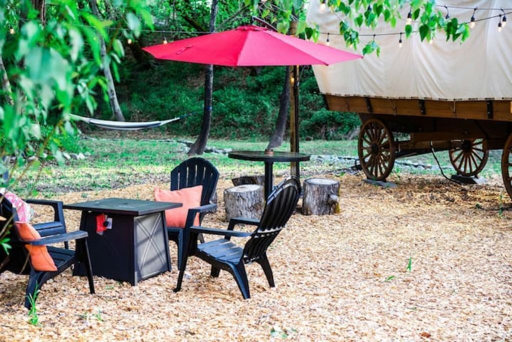 Photo of Outdoor in Murphy