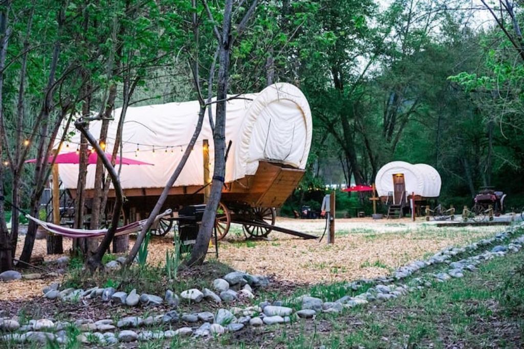 Photo of Outdoor in Murphy
