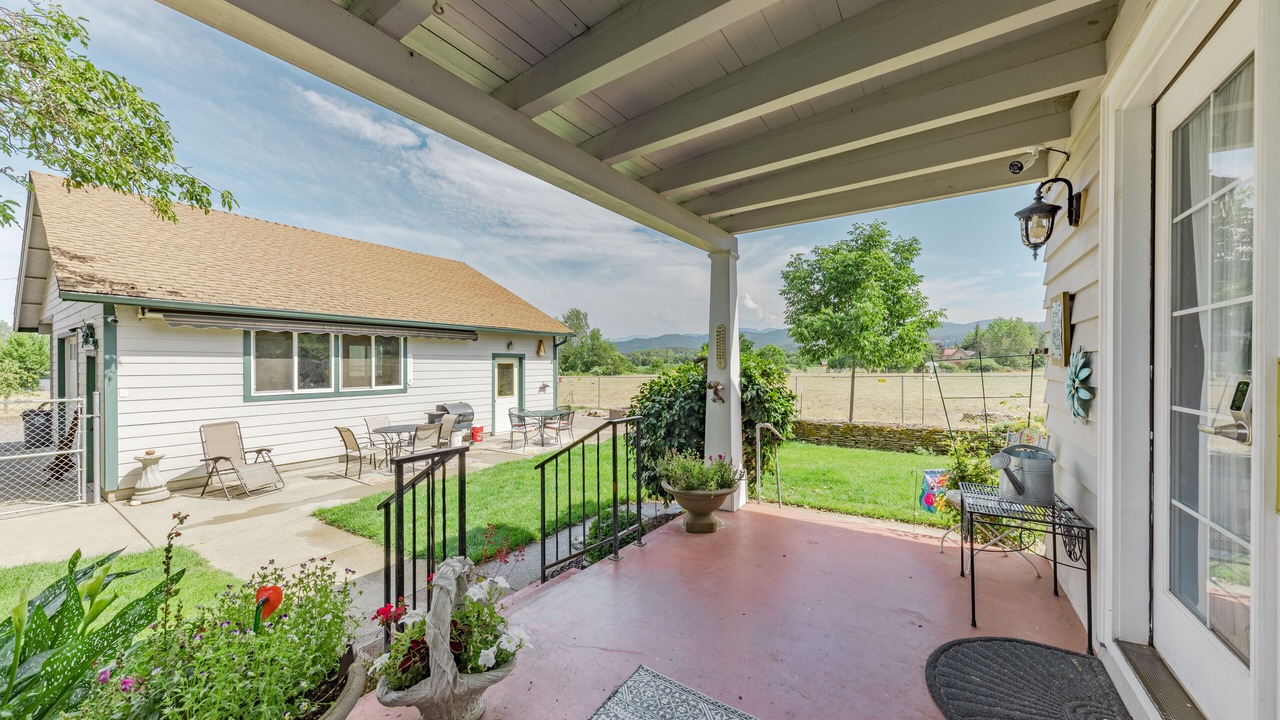 Photo of Patio Balcony in Medford