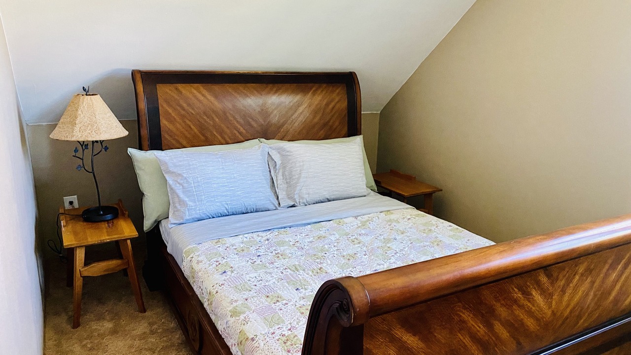 Photo of Bedroom in Medford