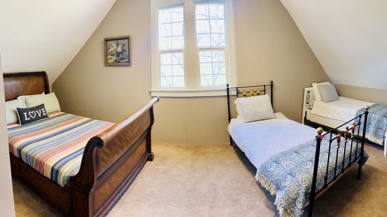 Photo of Bedroom in Medford