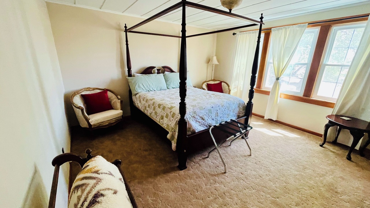 Photo of Bedroom in Medford