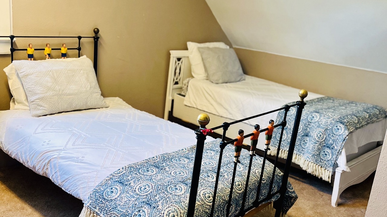 Photo of Bedroom in Medford