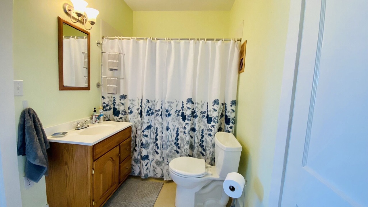 Photo of Bathroom in Medford