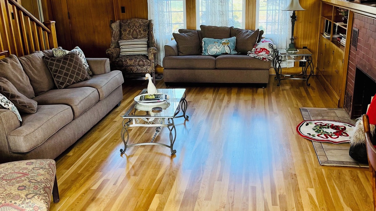 Photo of Livingroom in Medford