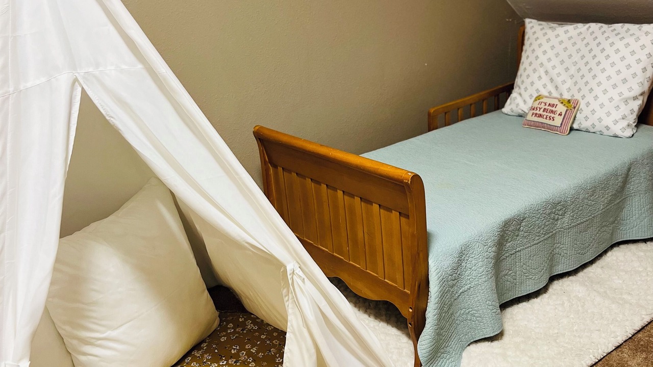 Photo of Bedroom in Medford