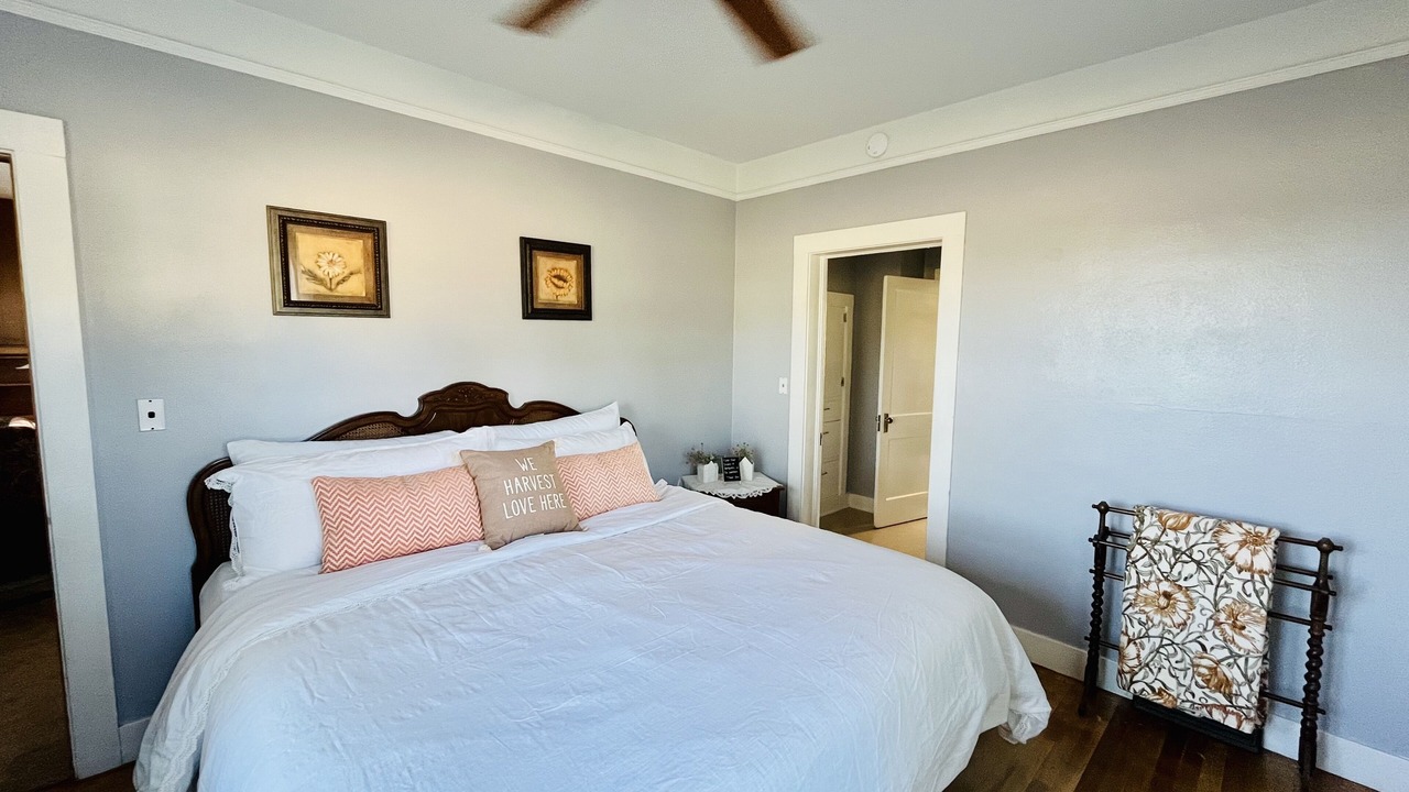 Photo of Bedroom in Medford