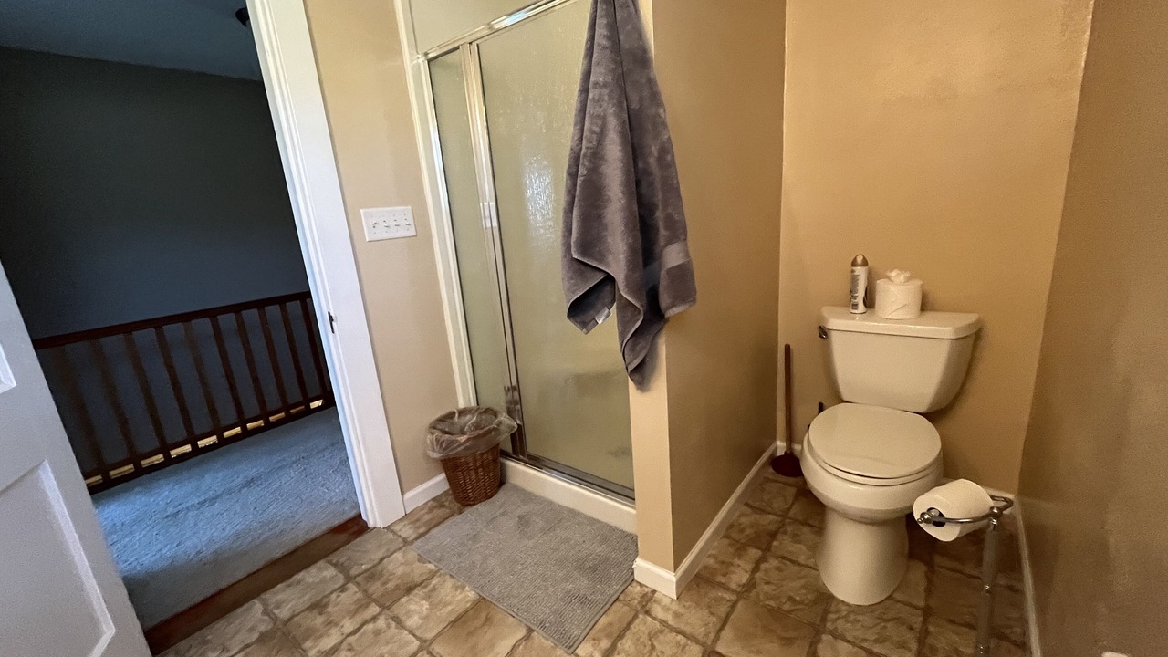 Photo of Bathroom in Medford