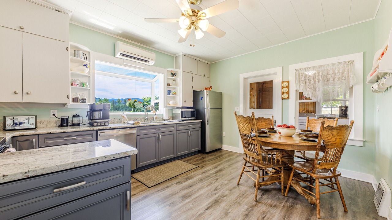 Photo of Kitchen in Medford