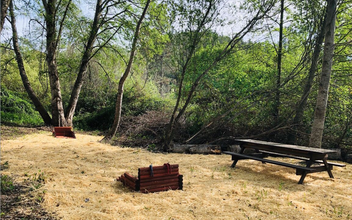 Photo of Outdoor in Murphy