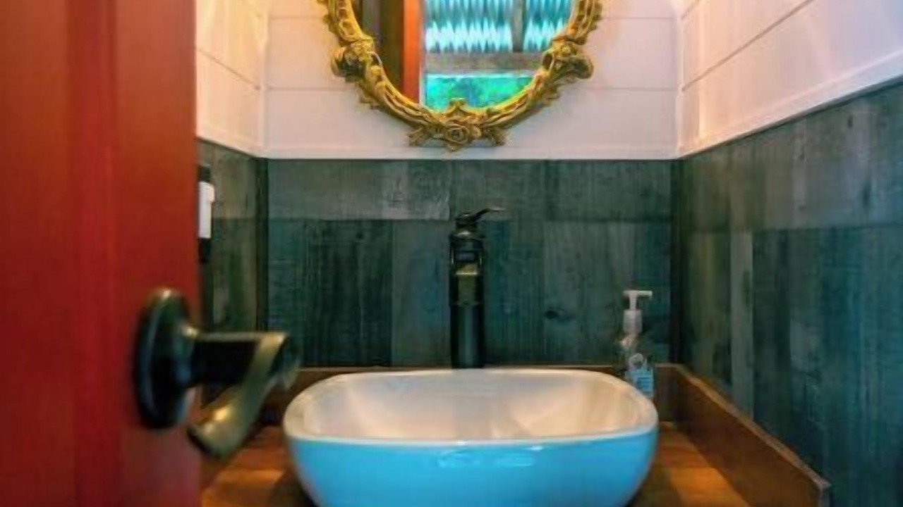 Photo of Bathroom in Murphy