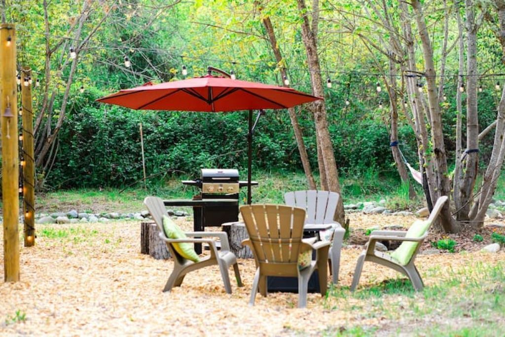 Photo of Outdoor in Murphy