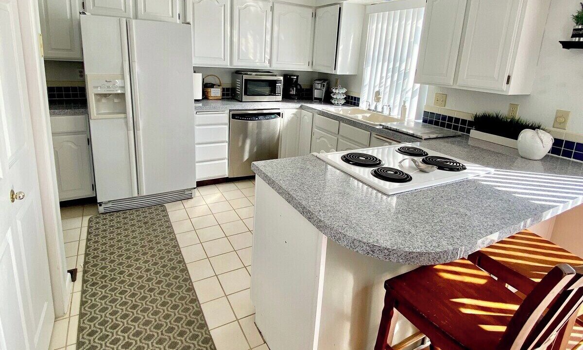 Photo of Kitchen in Pocatello