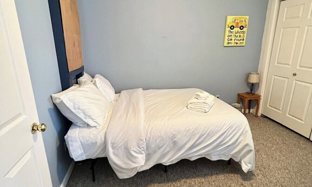 Photo of Bedroom in Pocatello