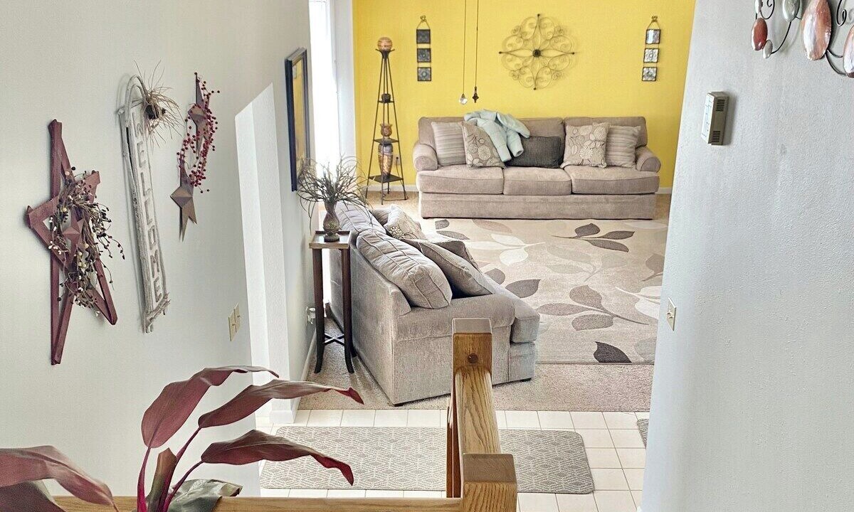 Photo of Livingroom in Pocatello
