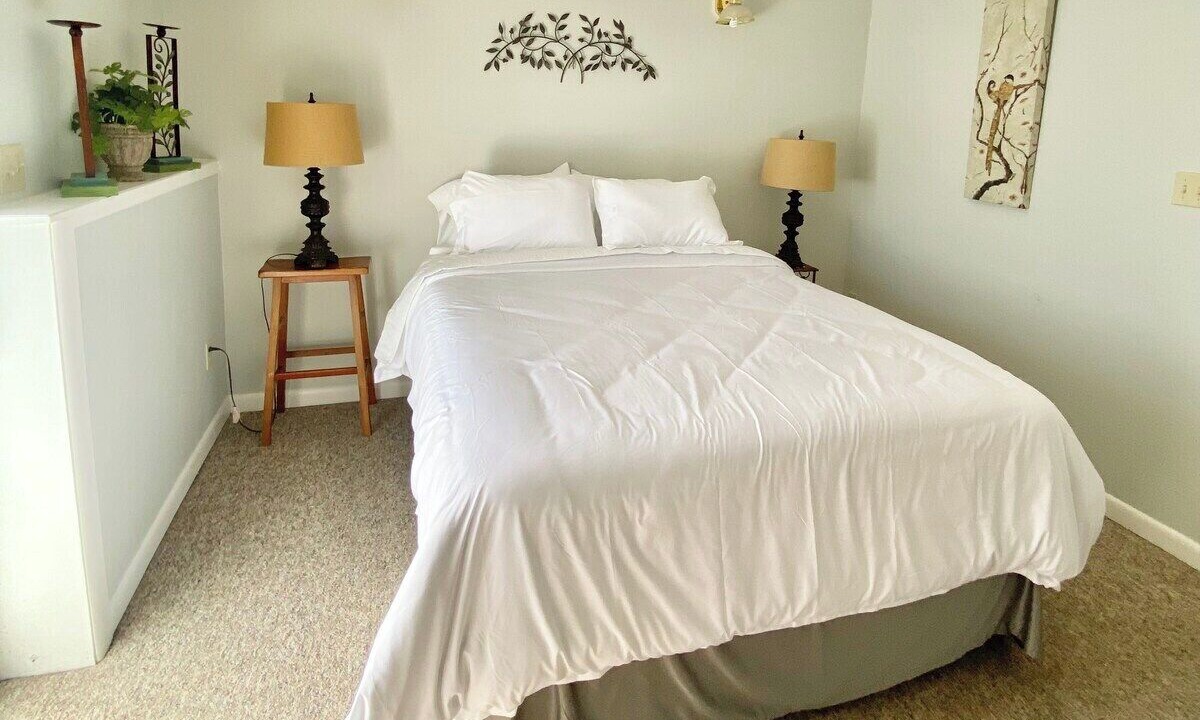 Photo of Bedroom in Pocatello