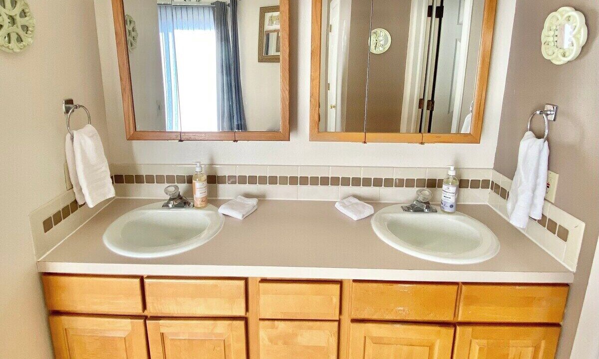 Photo of Bathroom in Pocatello