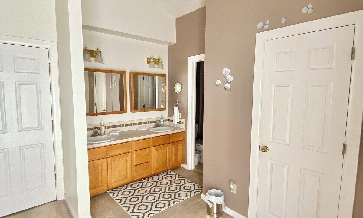 Photo of Bathroom in Pocatello