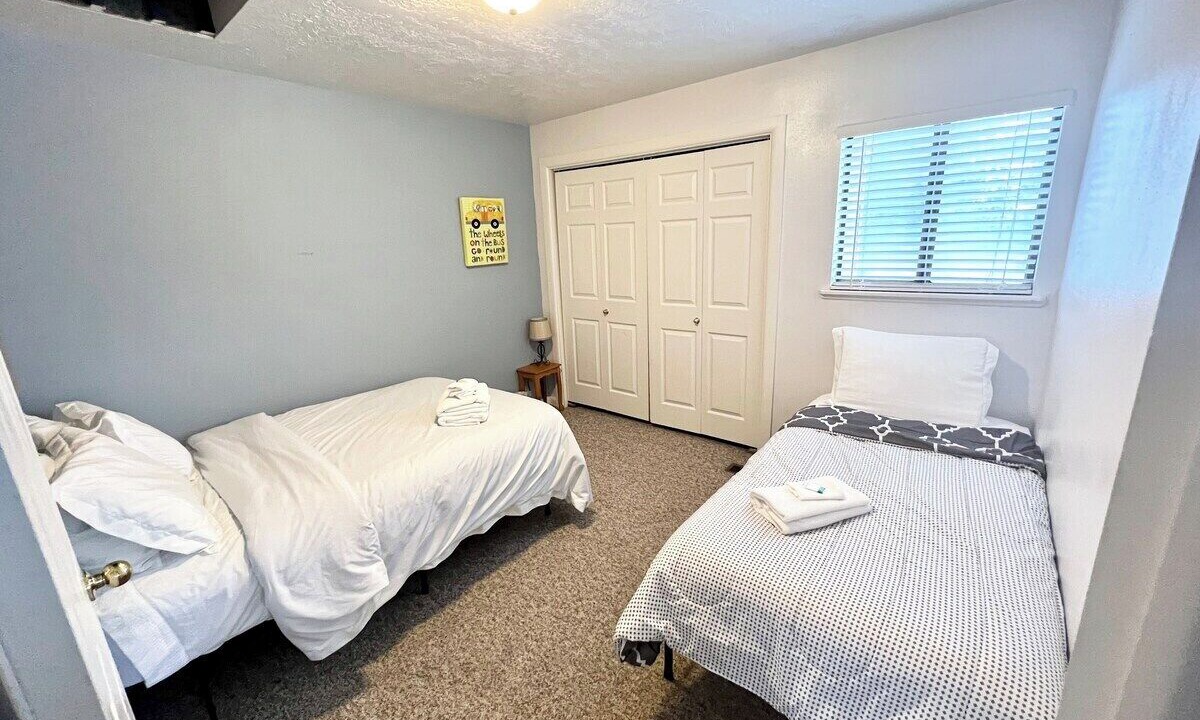 Photo of Bedroom in Pocatello