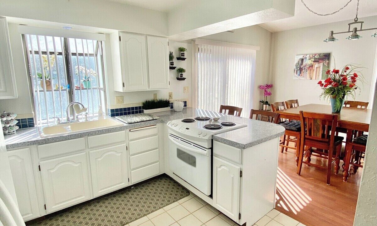 Photo of Kitchen in Pocatello