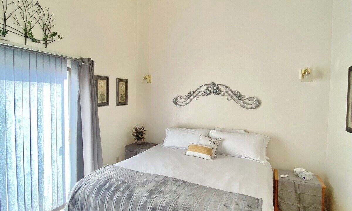 Photo of Bedroom in Pocatello