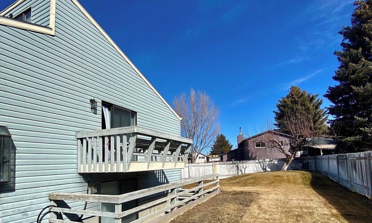Photo of Patio Balcony in Pocatello