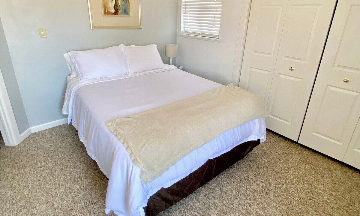 Photo of Bedroom in Pocatello