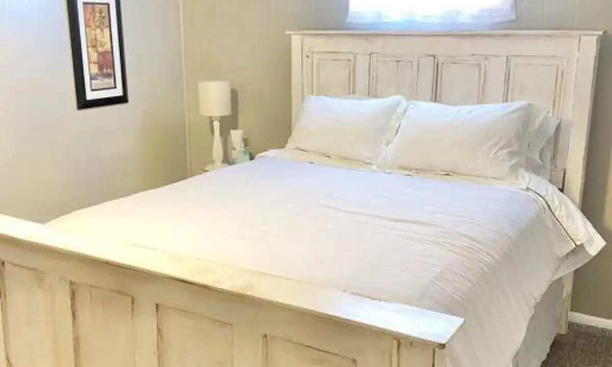 Photo of Bedroom in Pocatello