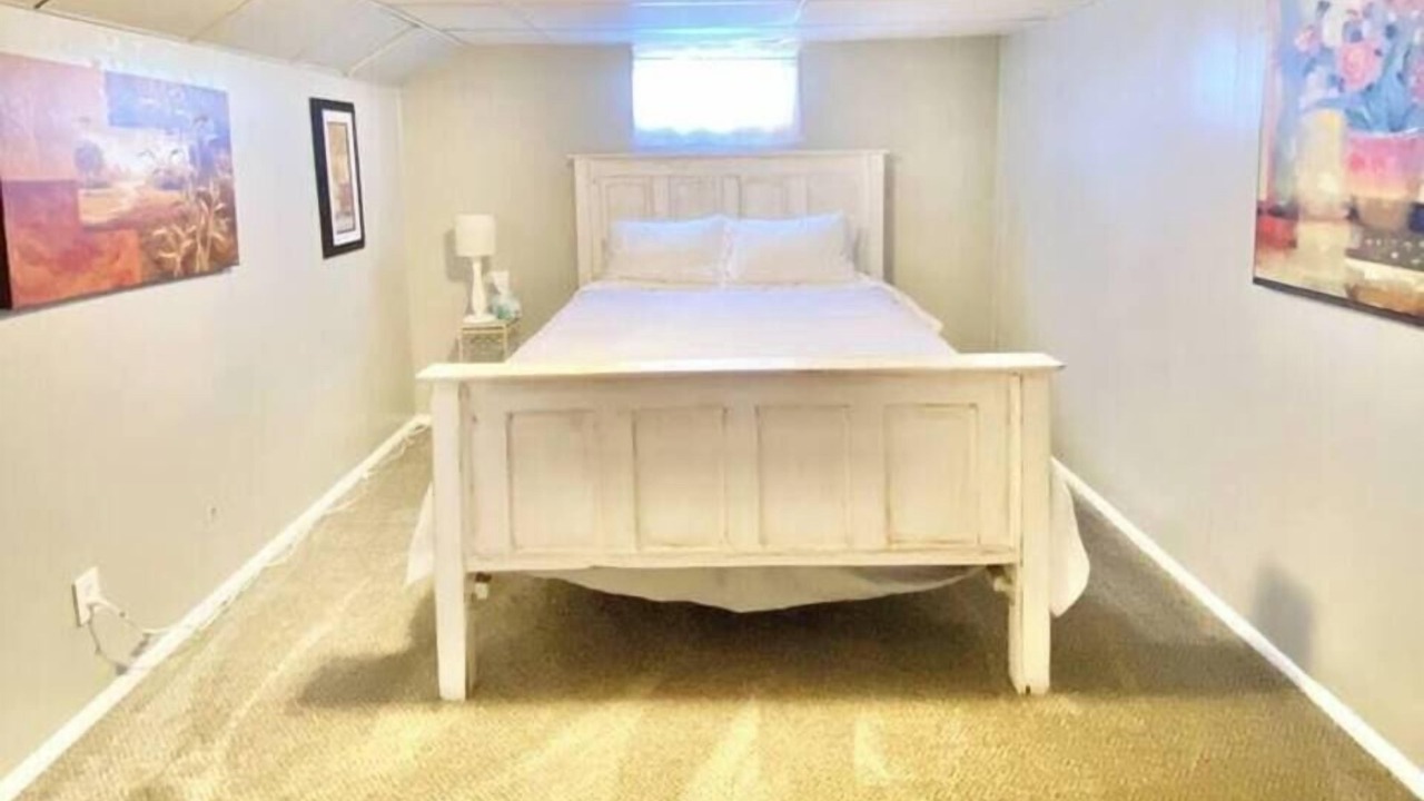 Photo of Bedroom in Pocatello