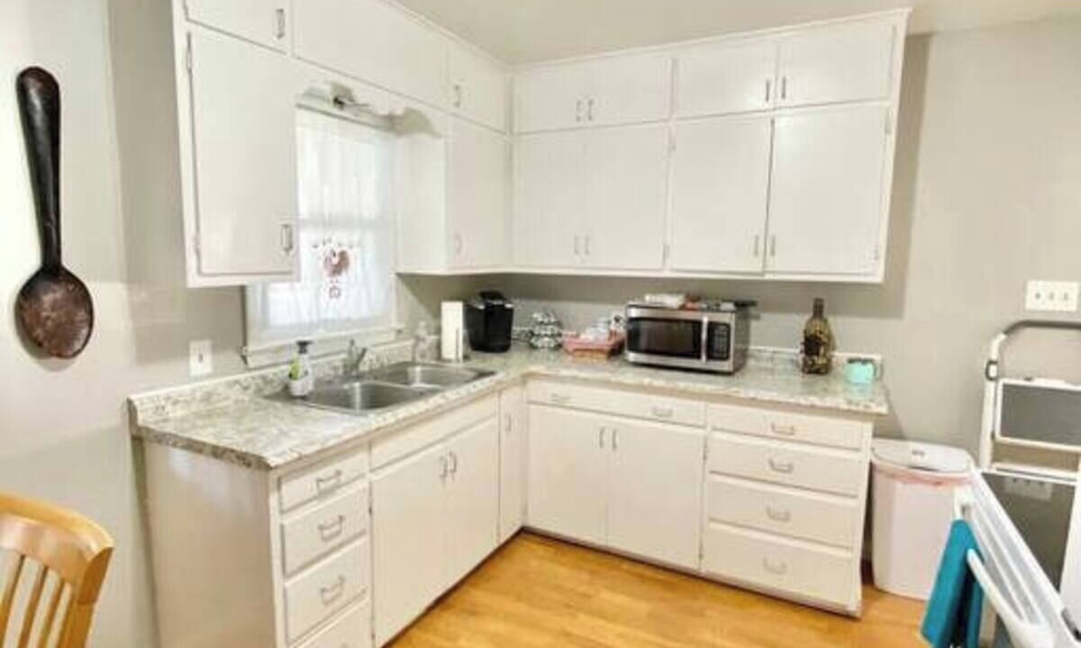 Photo of Kitchen in Pocatello