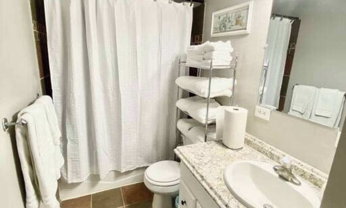 Photo of Bathroom in Pocatello