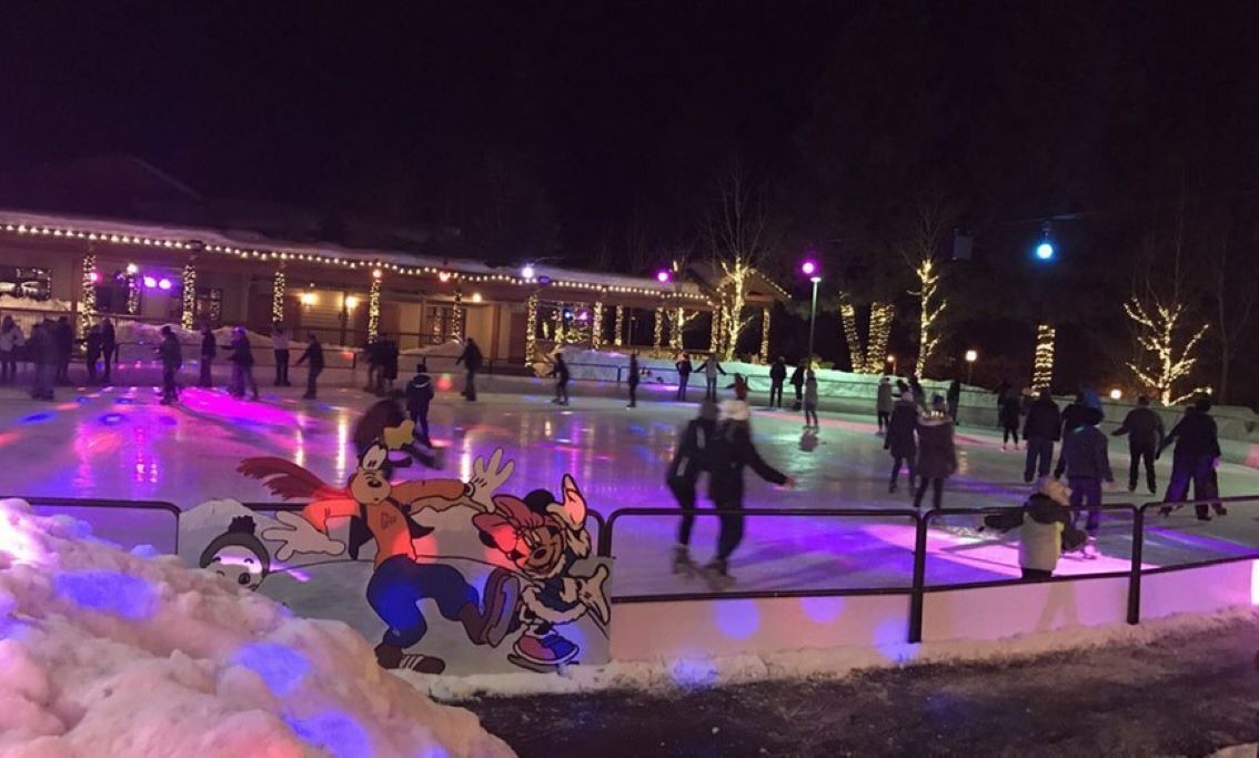 Photo of Others in Bend