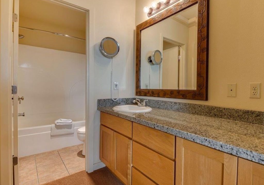 Photo of Bathroom in Bend